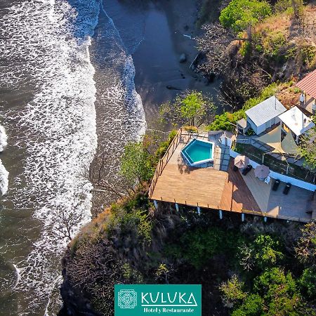 Hotel Y Restaurante Kuluka San Miguel Zewnętrze zdjęcie