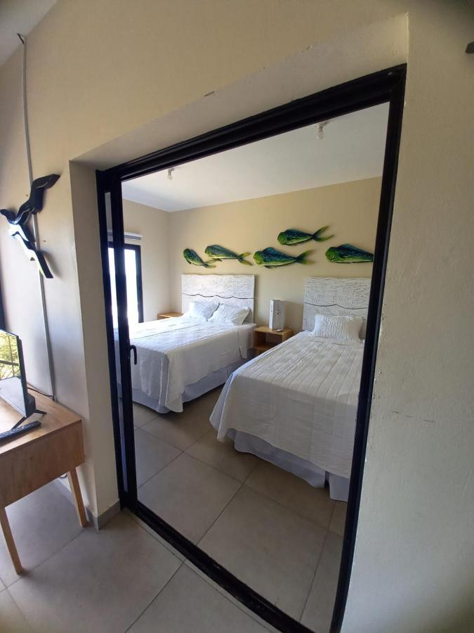 Hotel Y Restaurante Kuluka San Miguel Zewnętrze zdjęcie