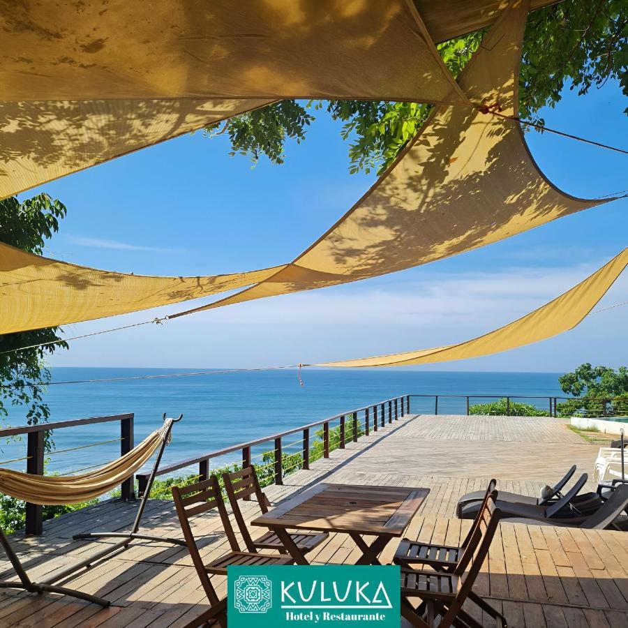 Hotel Y Restaurante Kuluka San Miguel Zewnętrze zdjęcie