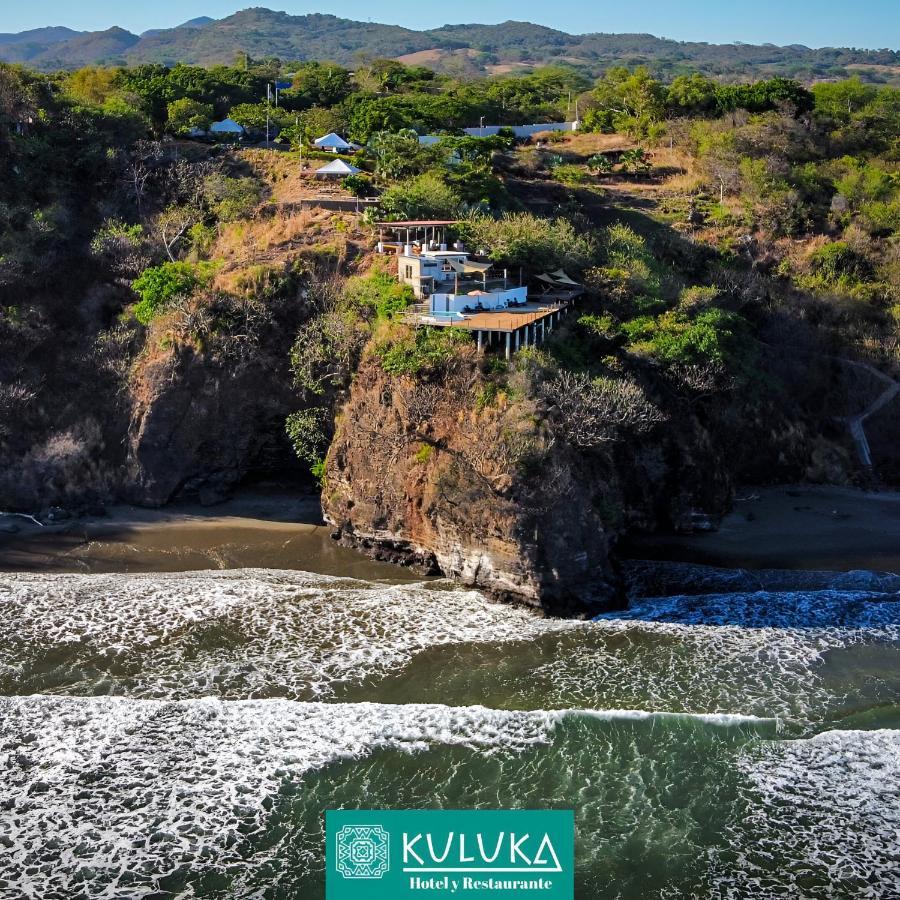 Hotel Y Restaurante Kuluka San Miguel Zewnętrze zdjęcie