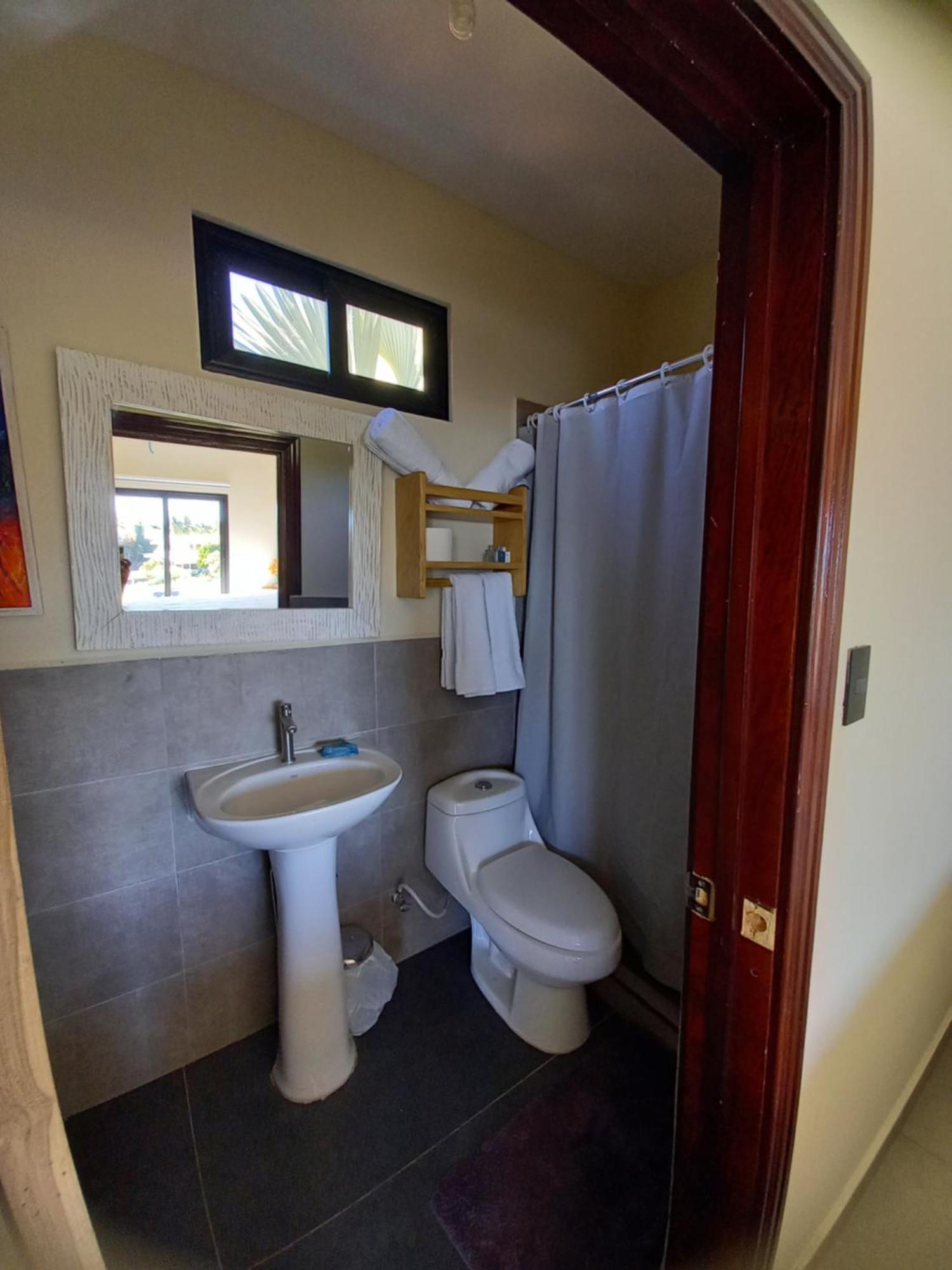 Hotel Y Restaurante Kuluka San Miguel Zewnętrze zdjęcie